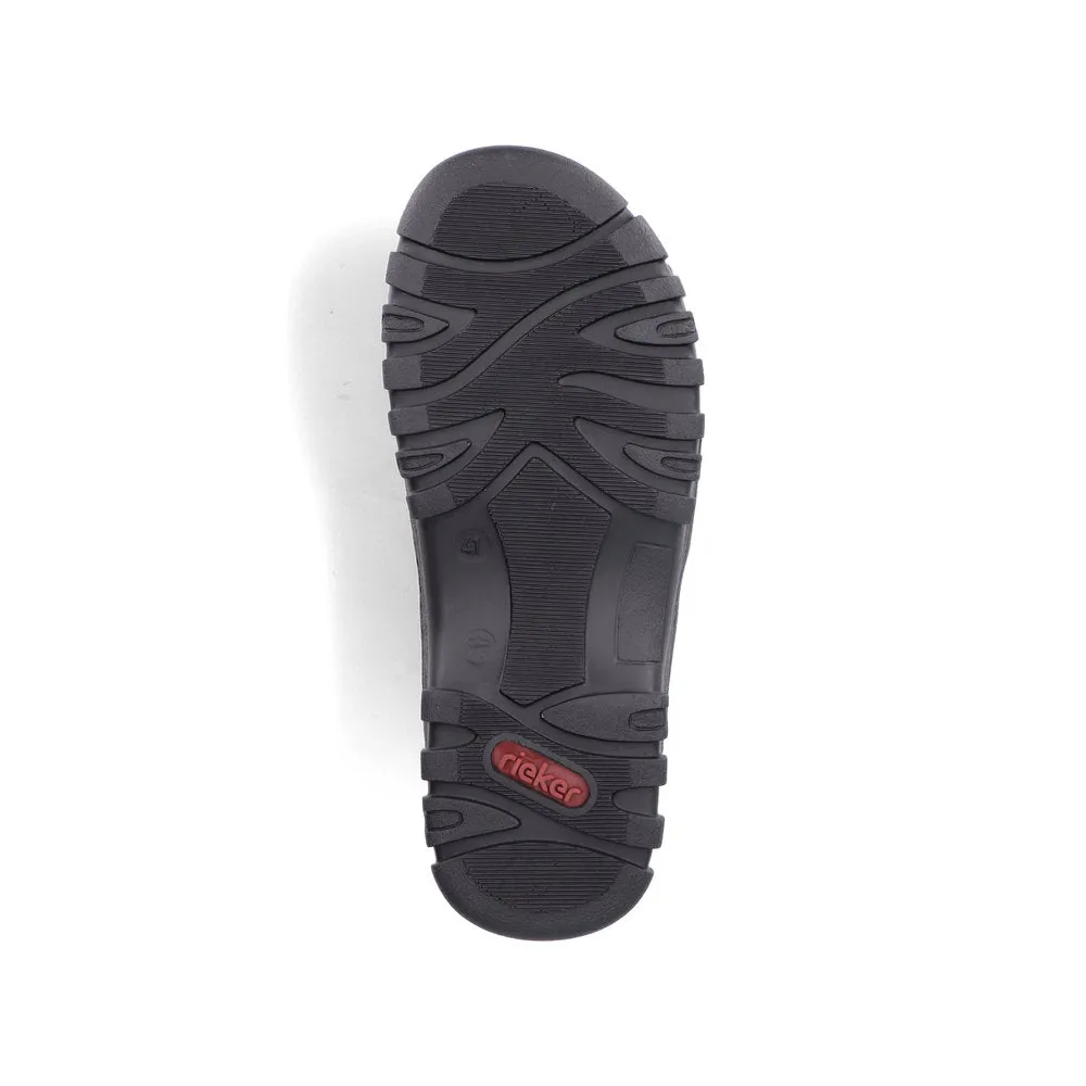 Rieker 25051-27 Mens Sandals