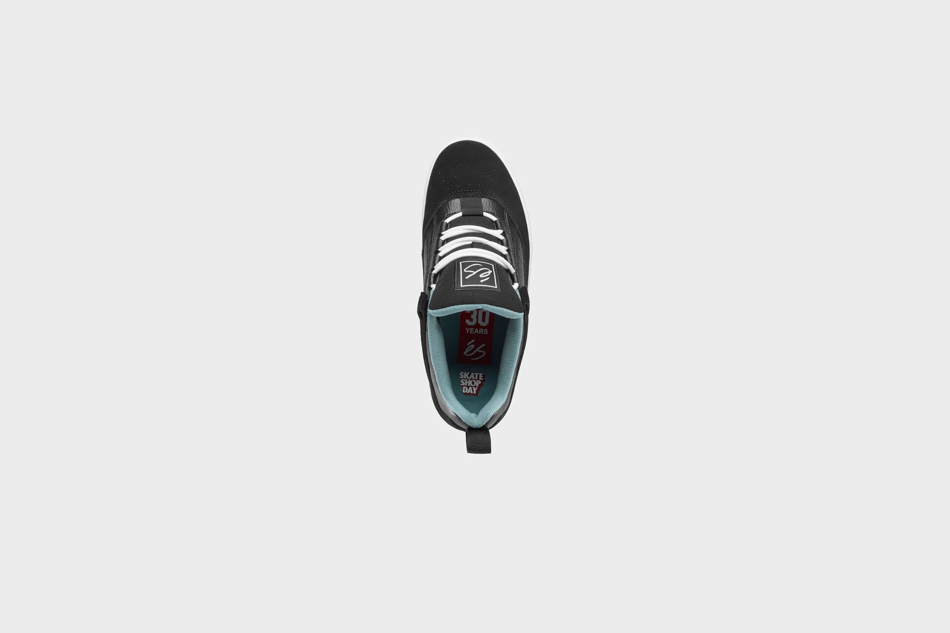 éS Contour (Black/Blue)