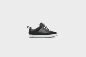 éS Contour (Black/Blue)
