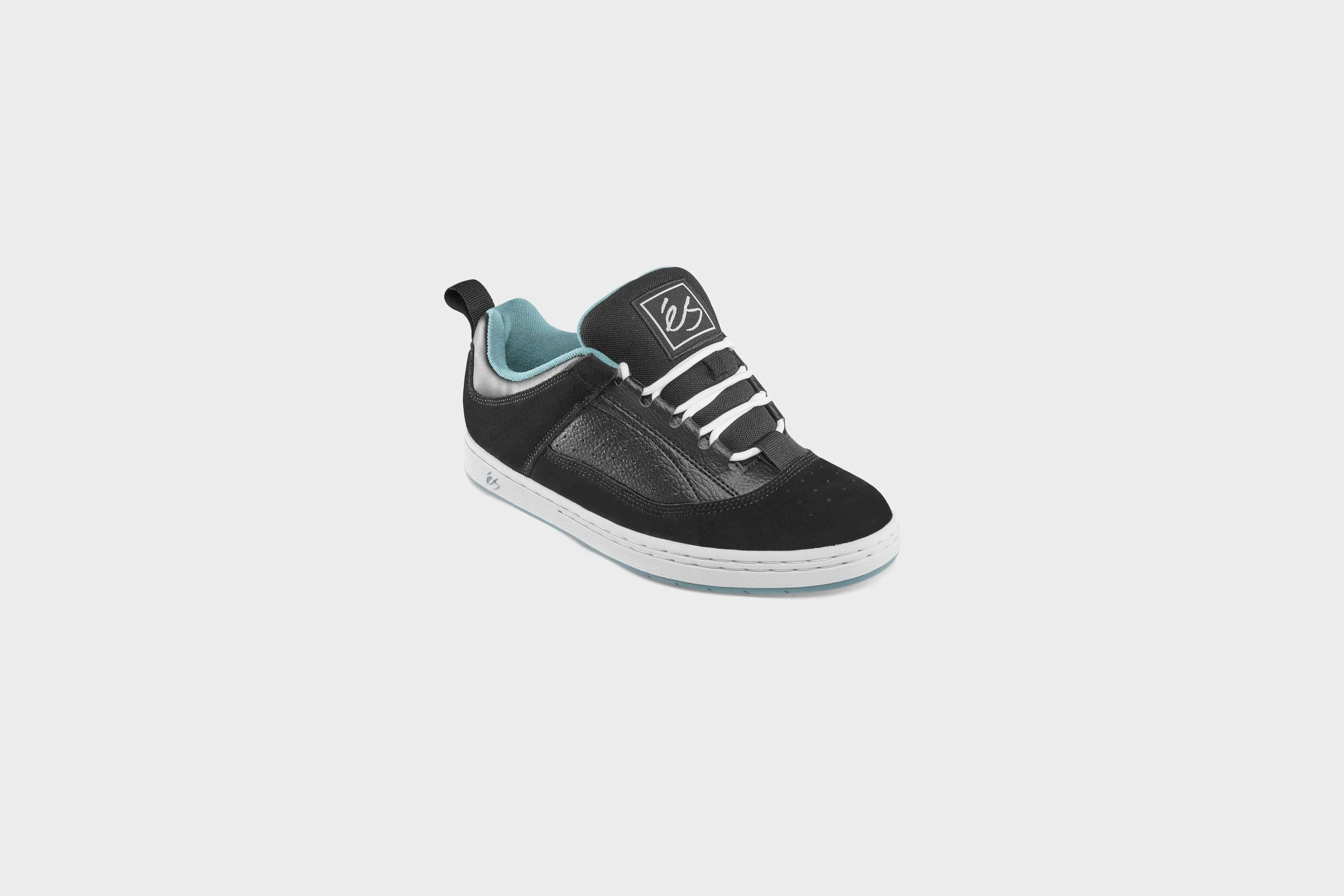 éS Contour (Black/Blue)