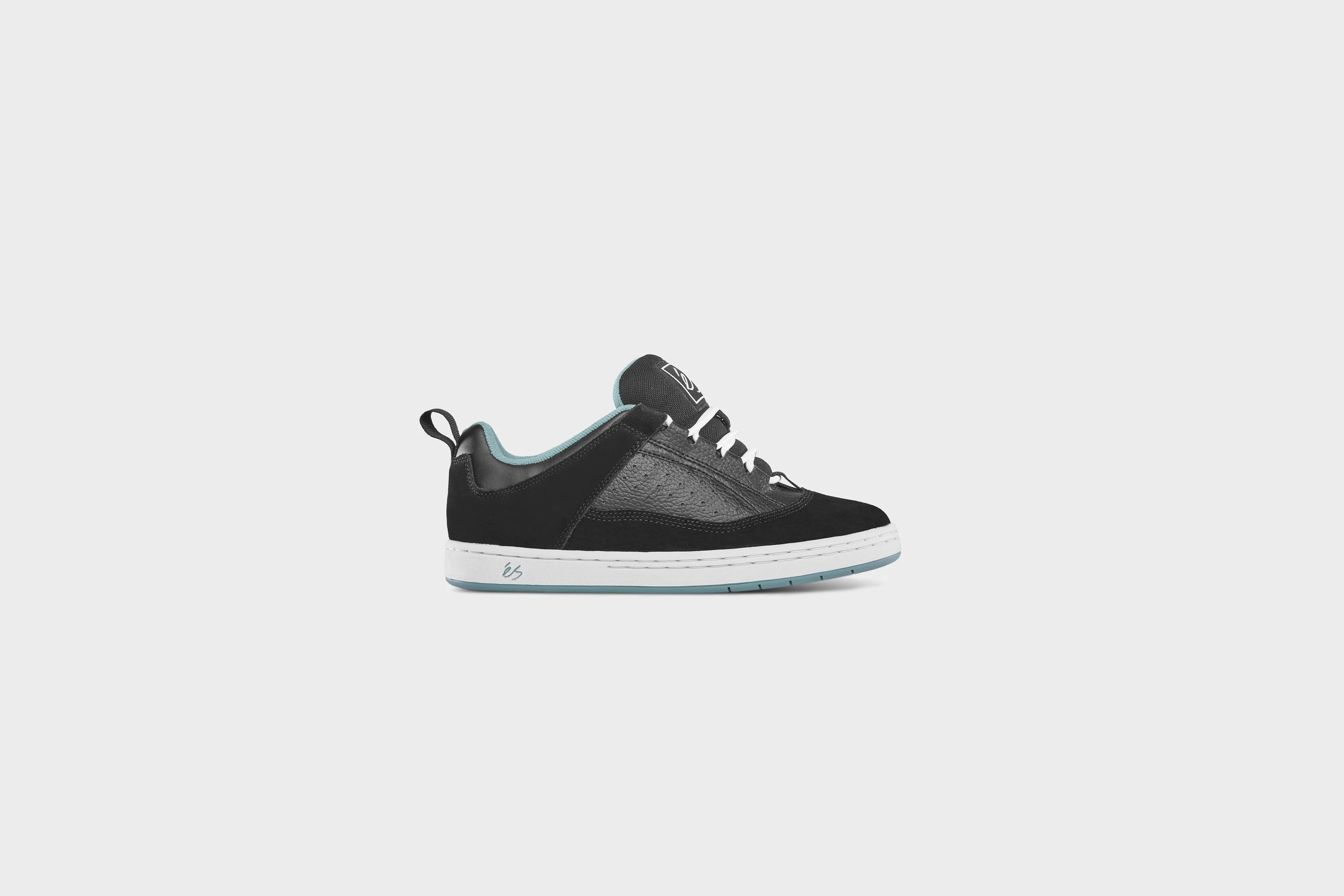 éS Contour (Black/Blue)