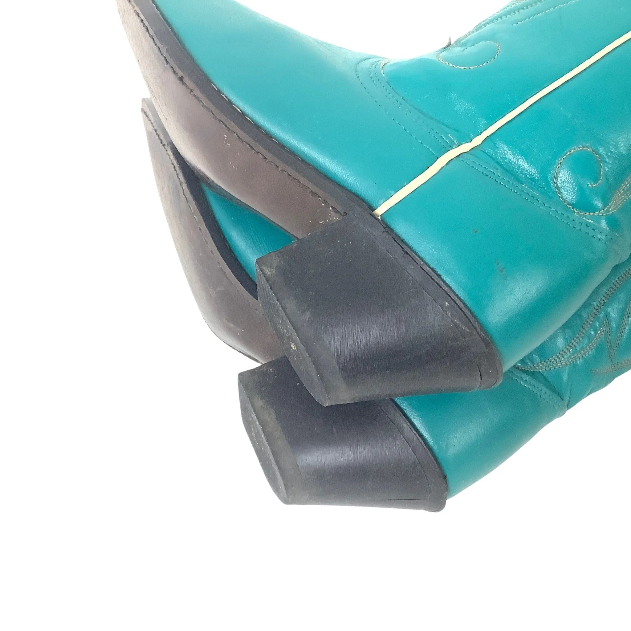 Sheplers Cowboy Boots