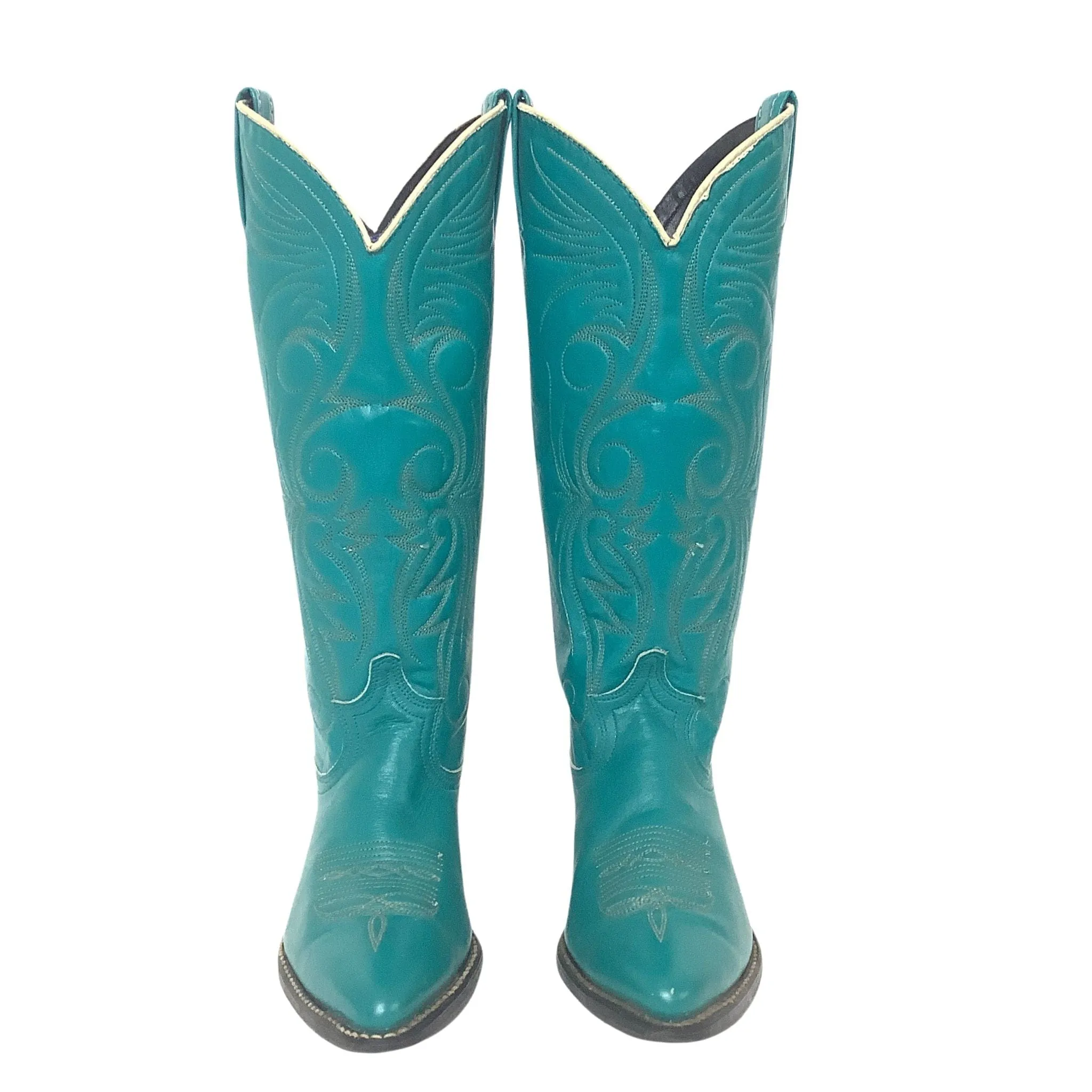 Sheplers Cowboy Boots