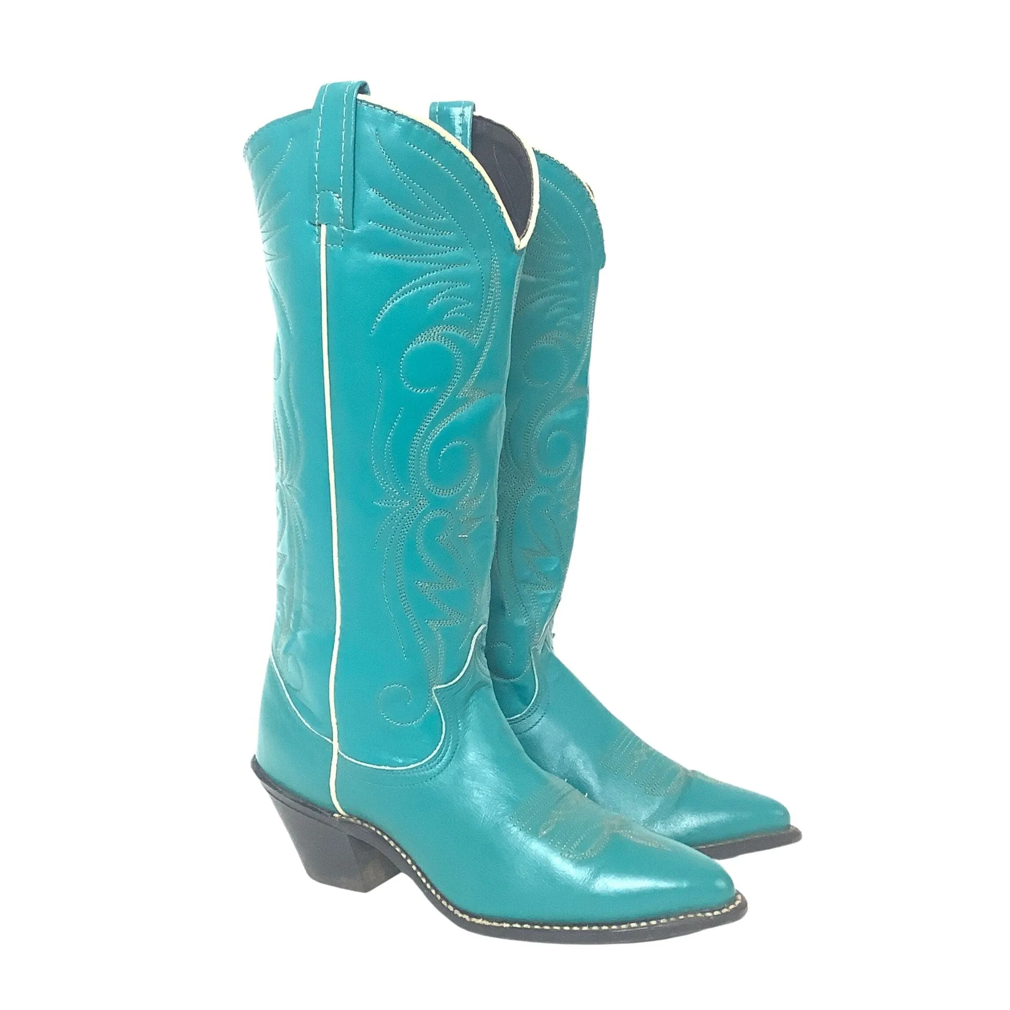 Sheplers Cowboy Boots