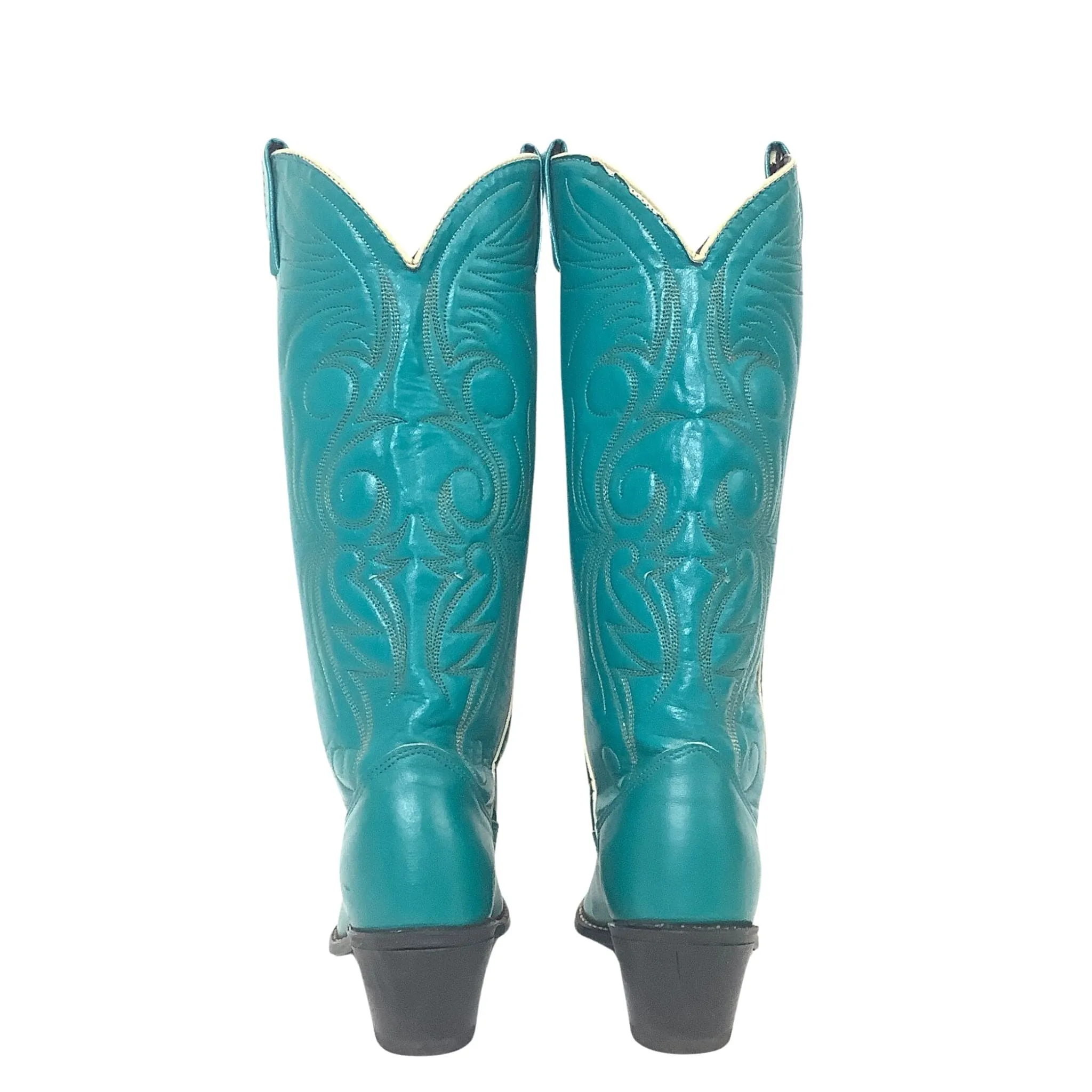 Sheplers Cowboy Boots