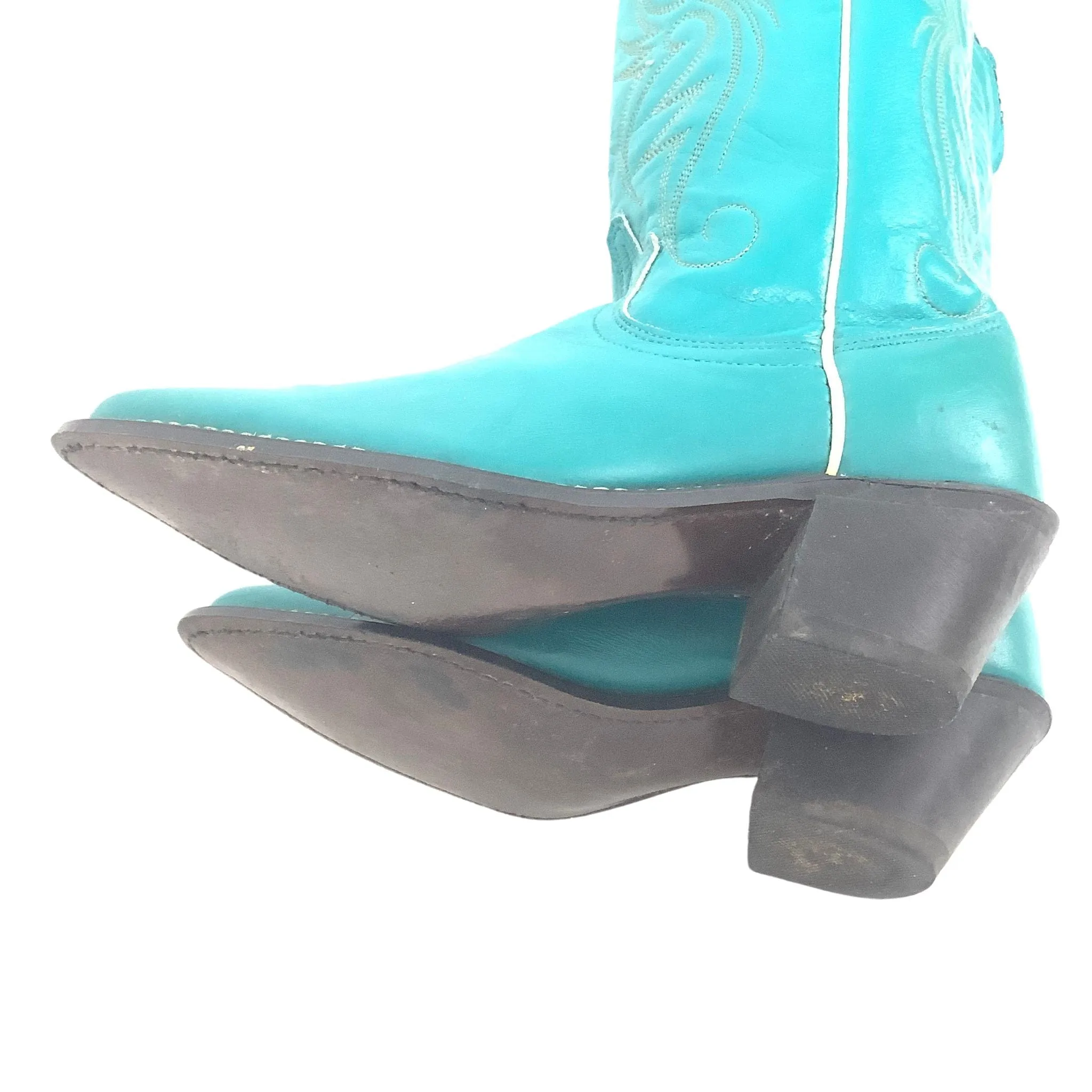 Sheplers Cowboy Boots