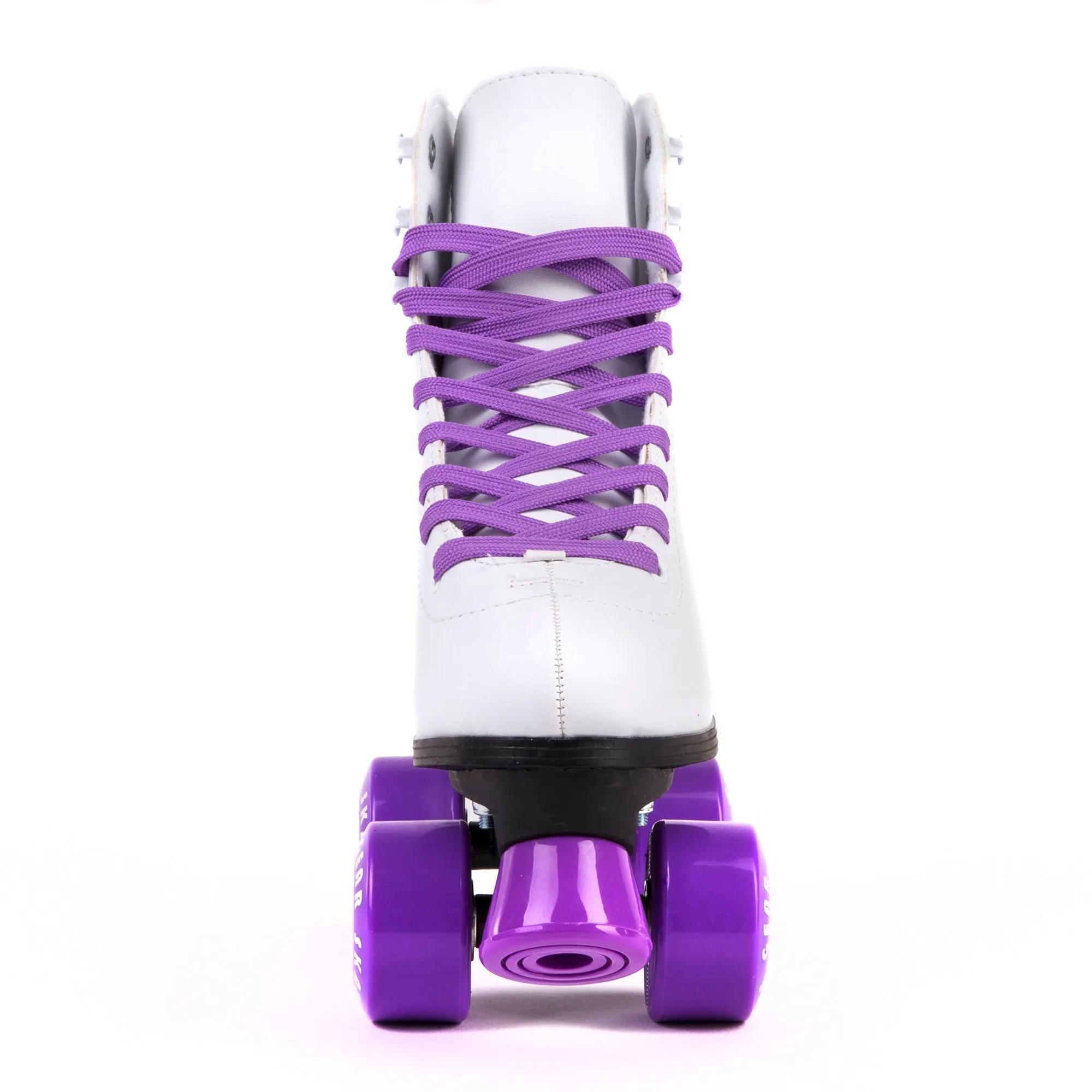 Skate Gear Roller Skates with Ankle Support (LED wheels)