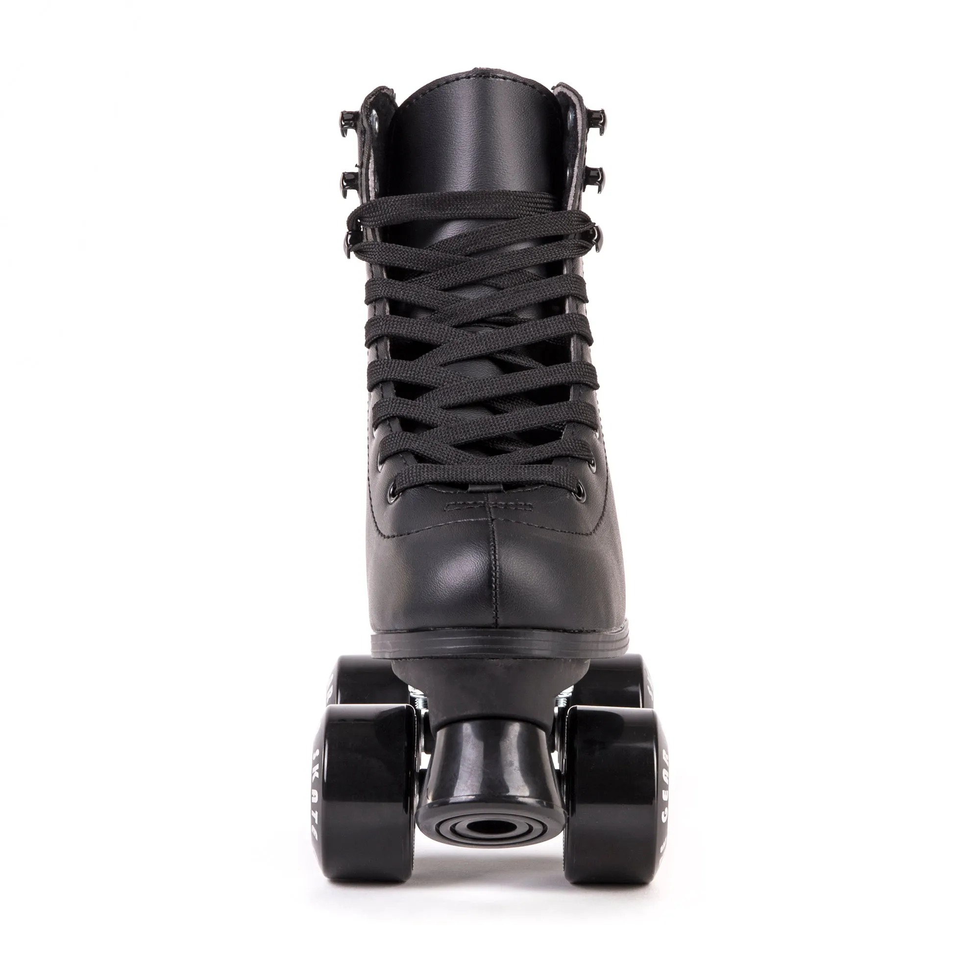 Skate Gear Roller Skates with Ankle Support (LED wheels)