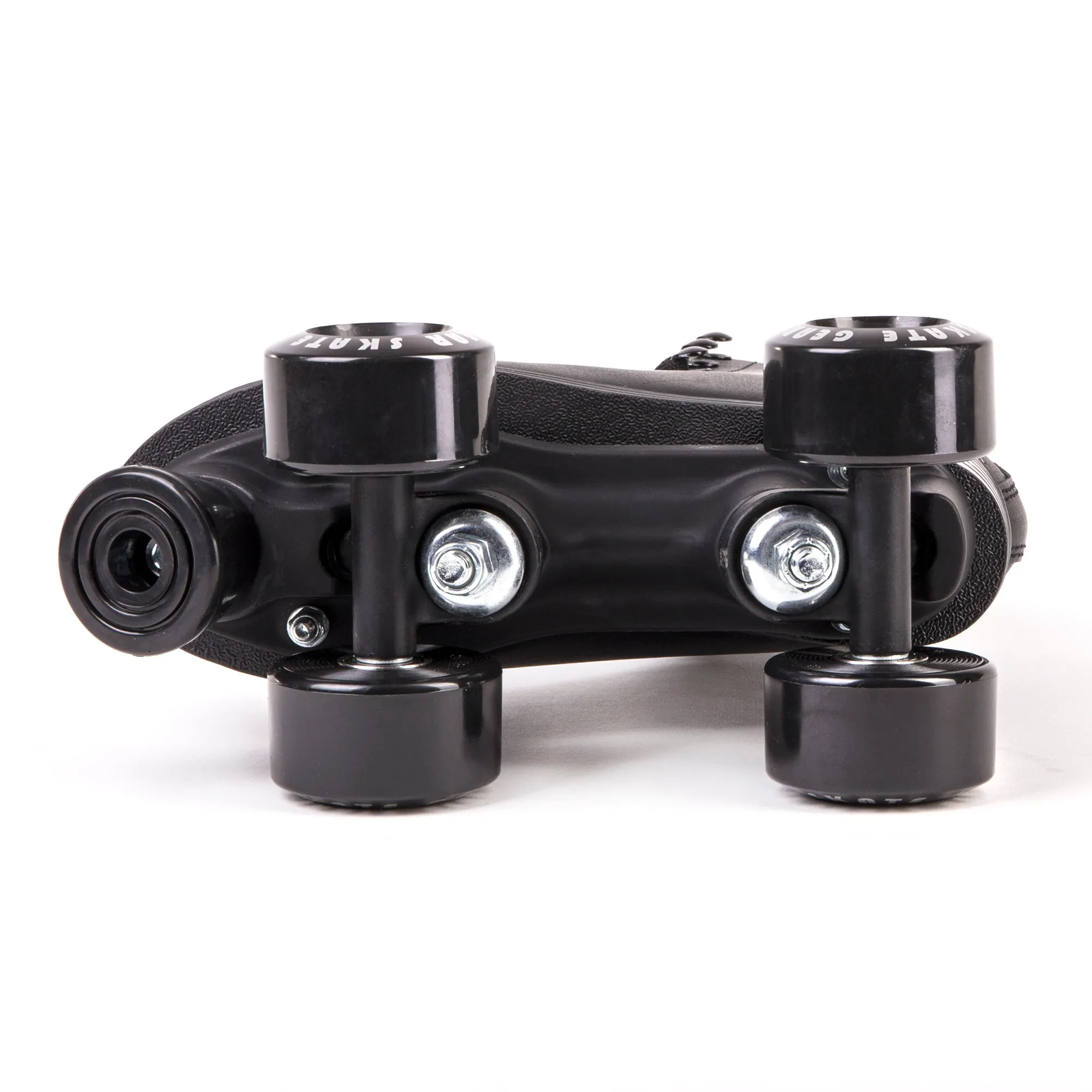 Skate Gear Roller Skates with Ankle Support (LED wheels)