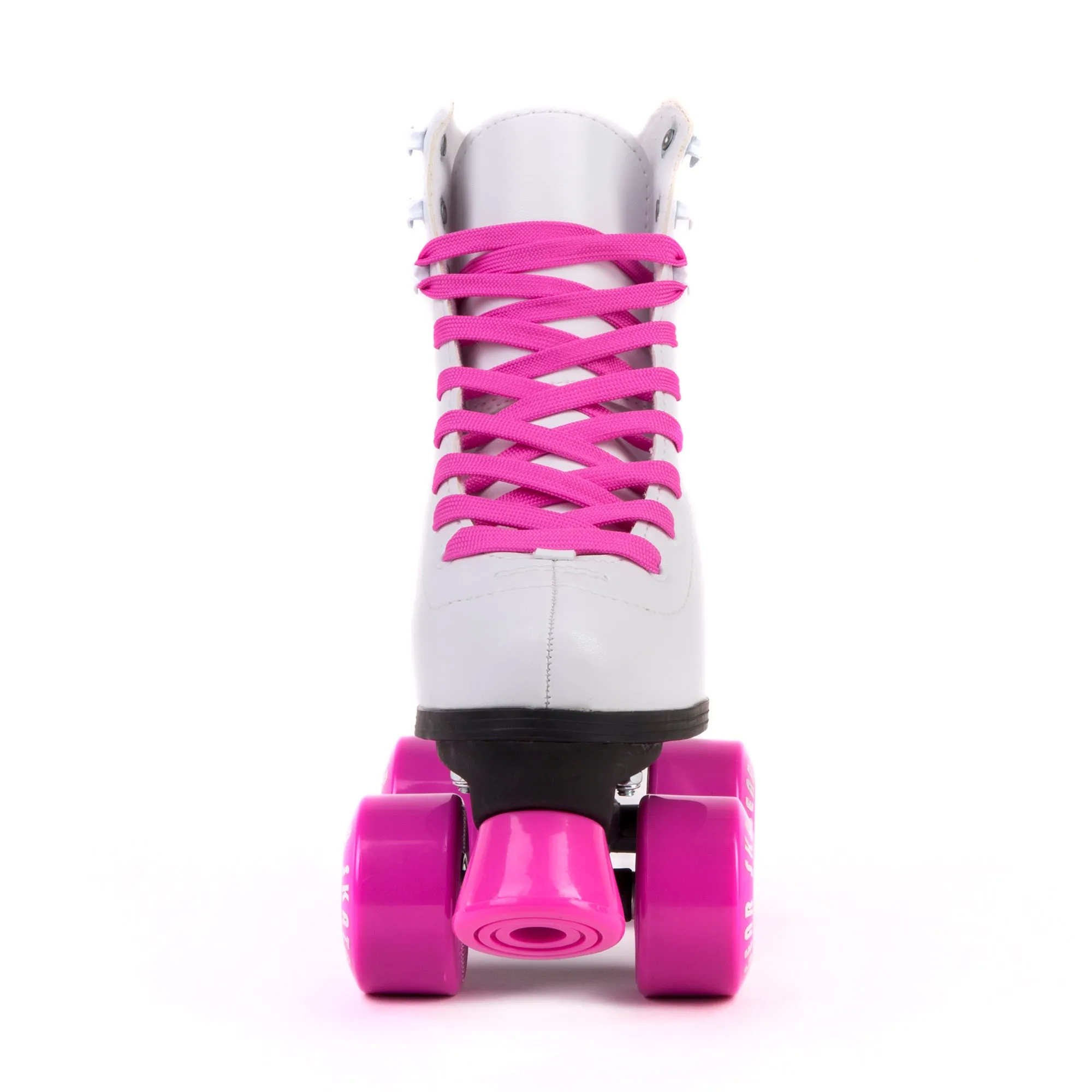 Skate Gear Roller Skates with Ankle Support (LED wheels)