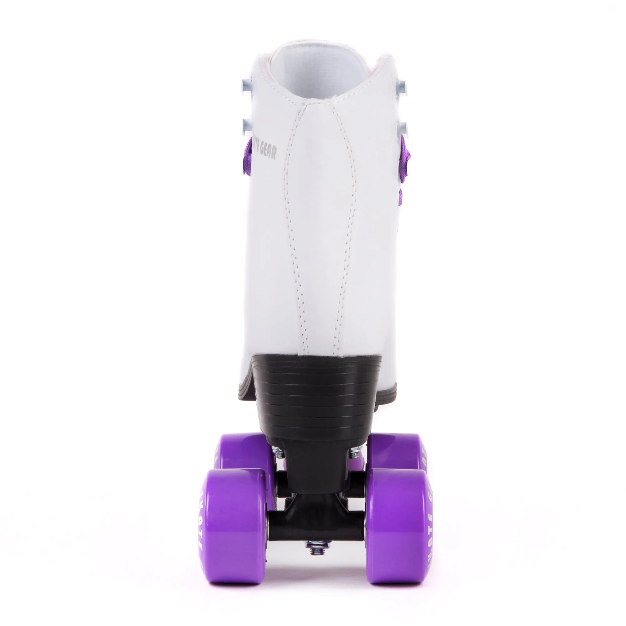 Skate Gear Roller Skates with Ankle Support (LED wheels)