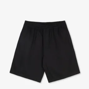 Surf Short Black