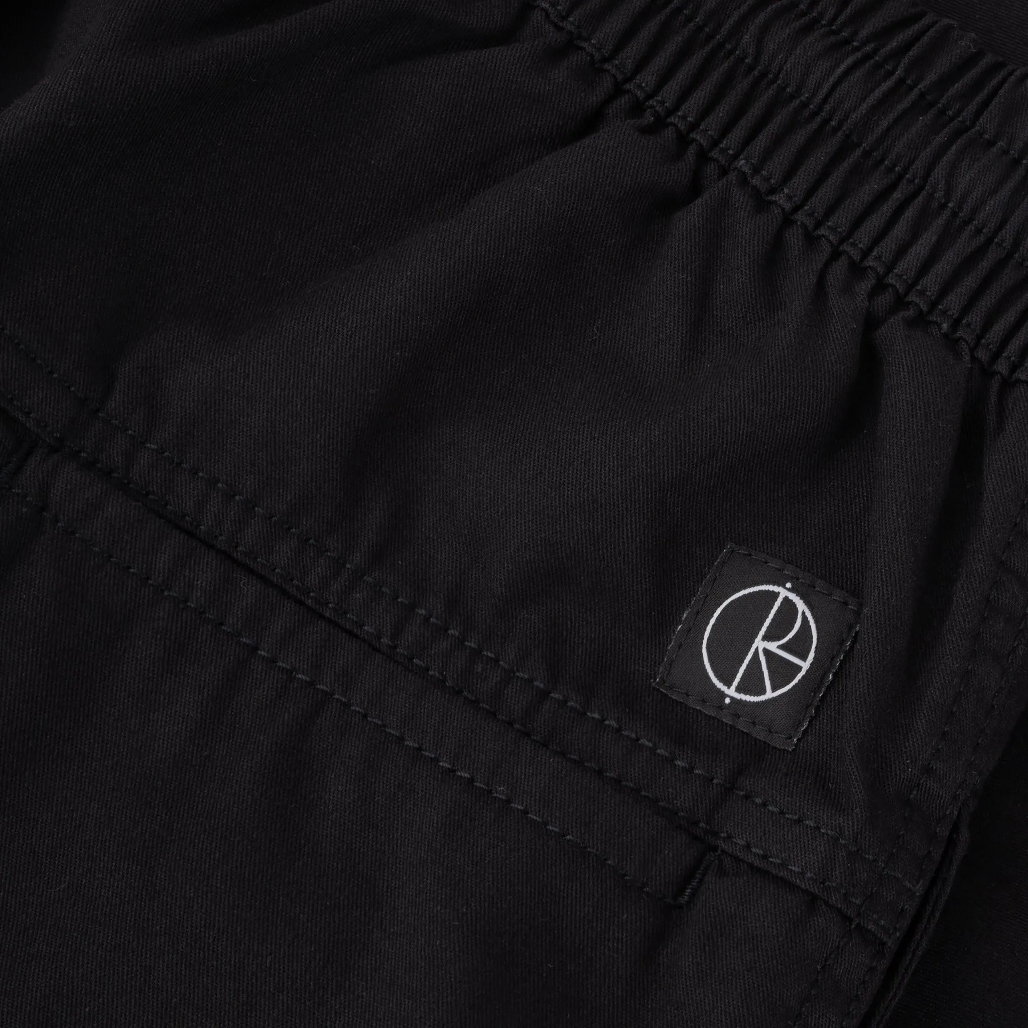 Surf Short Black
