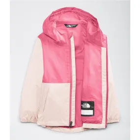 The North Face Pearl Blush Toddler Zipline Jacket