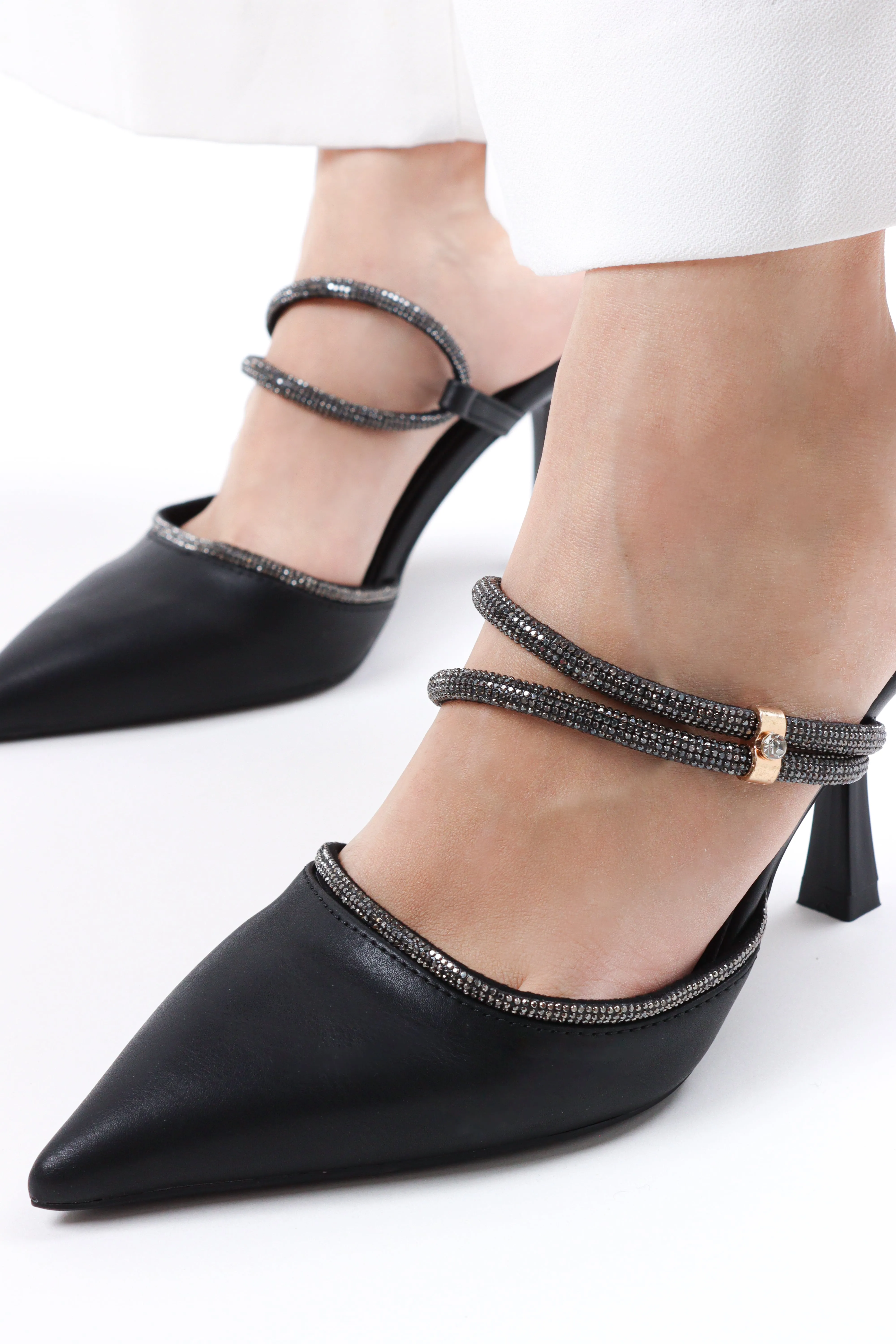 Viny - Women's Stiletto Heels