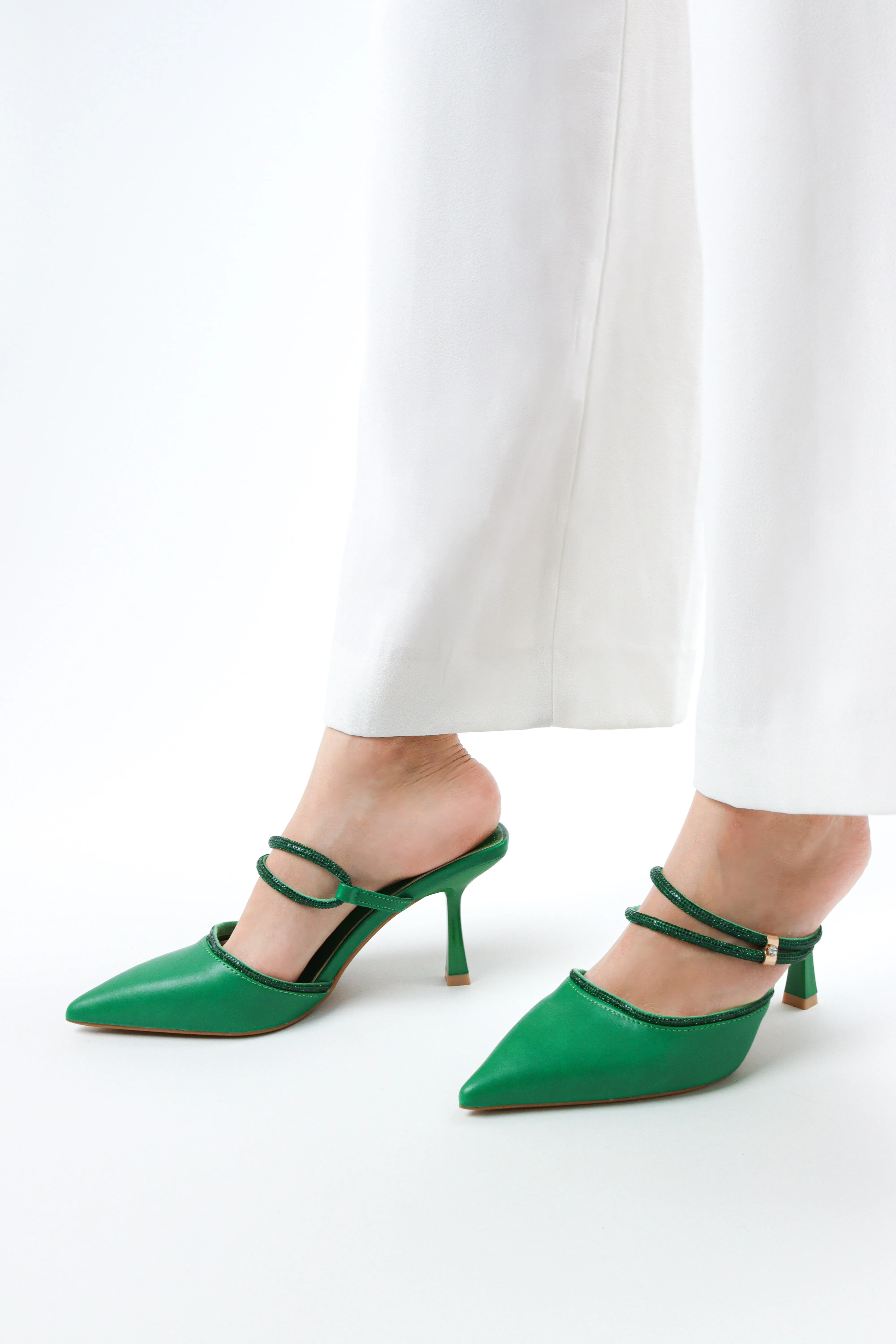 Viny - Women's Stiletto Heels