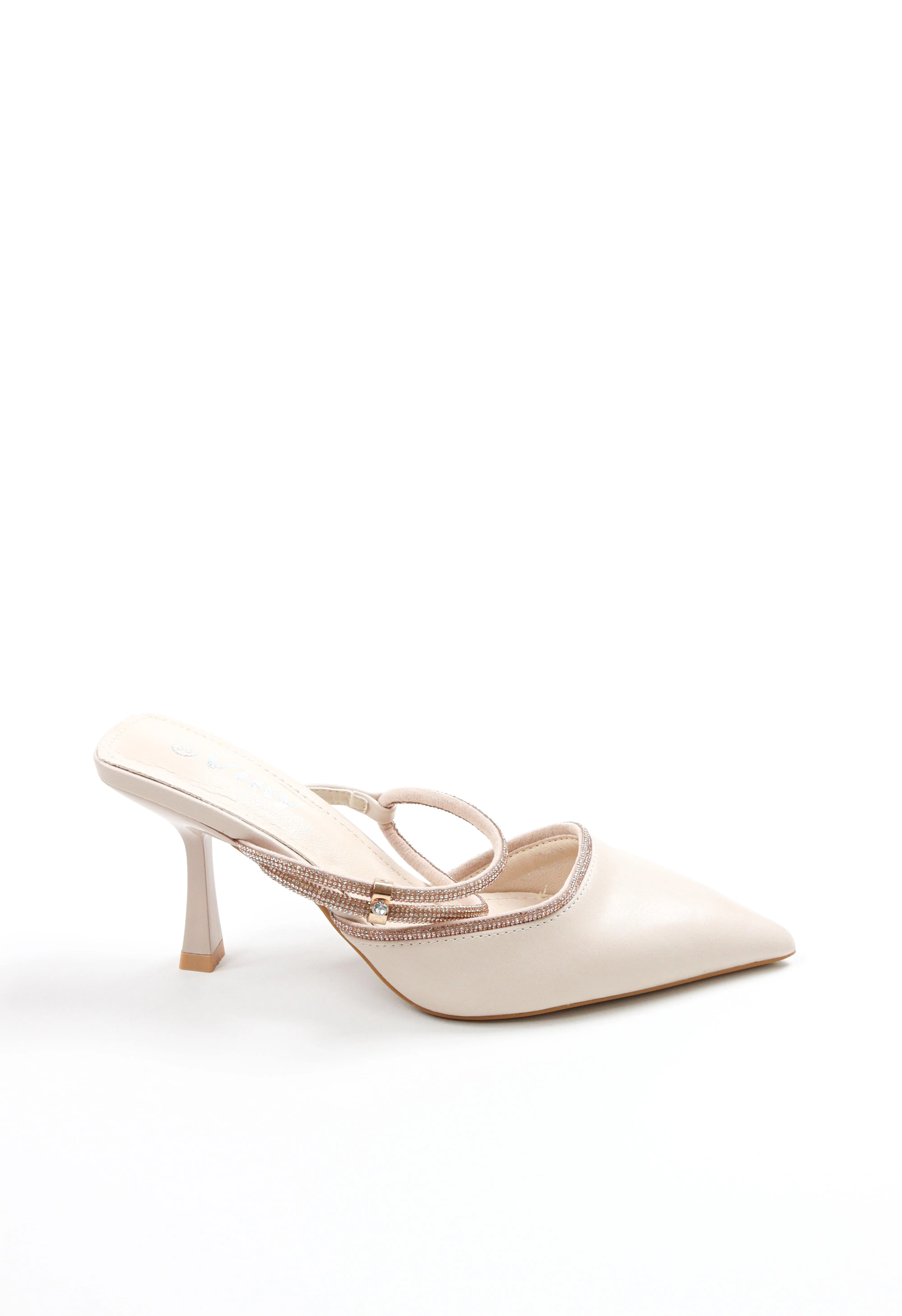 Viny - Women's Stiletto Heels