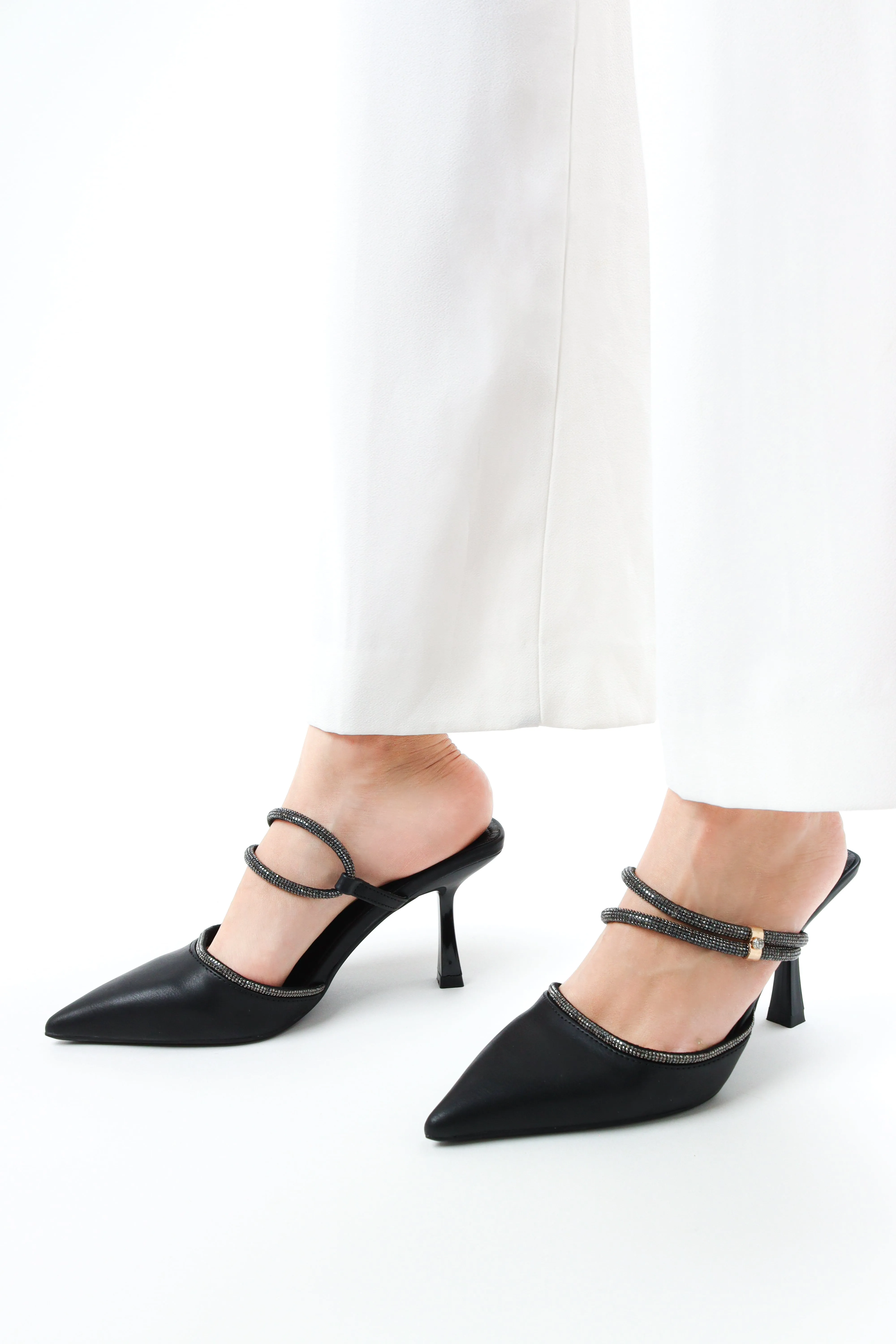 Viny - Women's Stiletto Heels