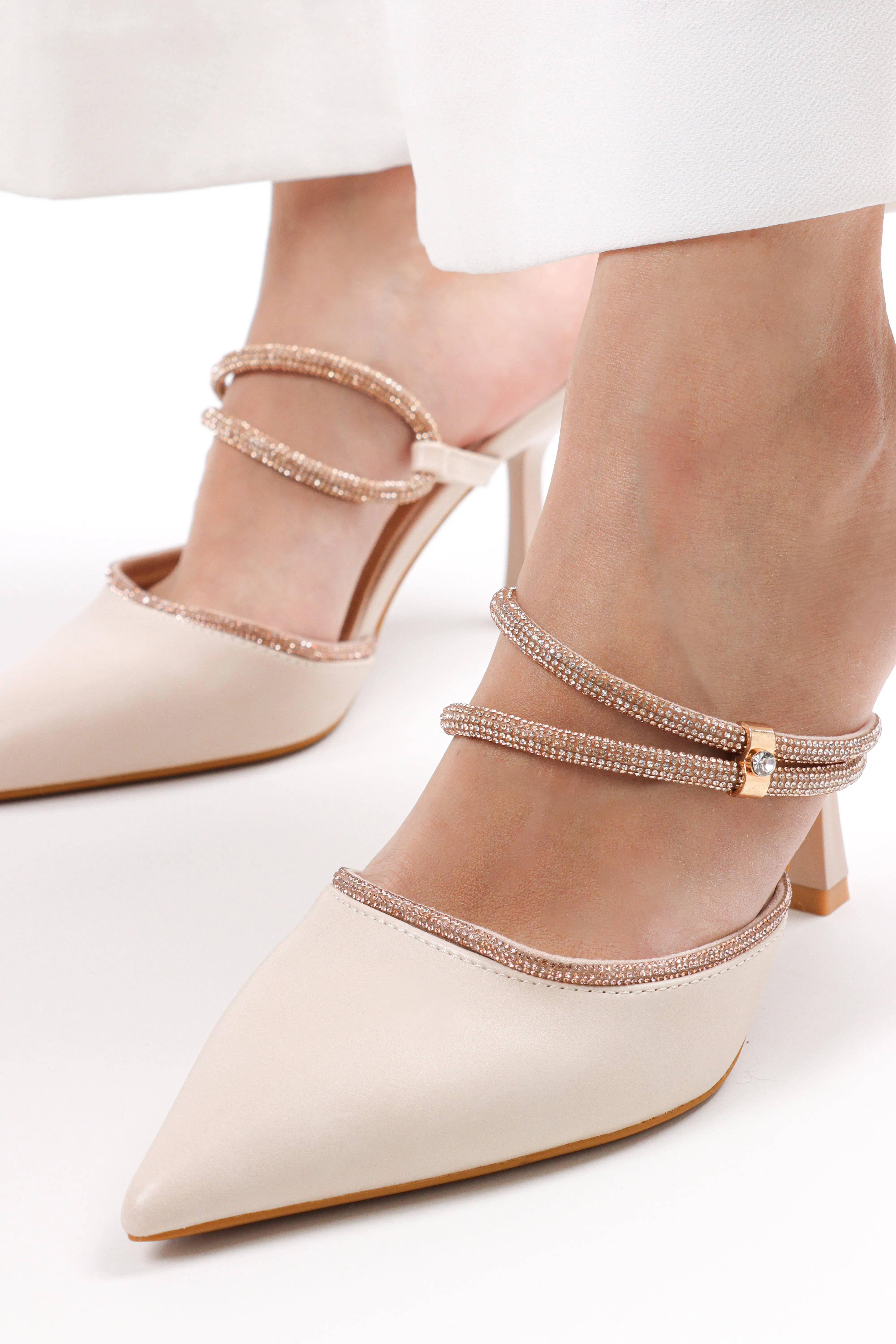Viny - Women's Stiletto Heels
