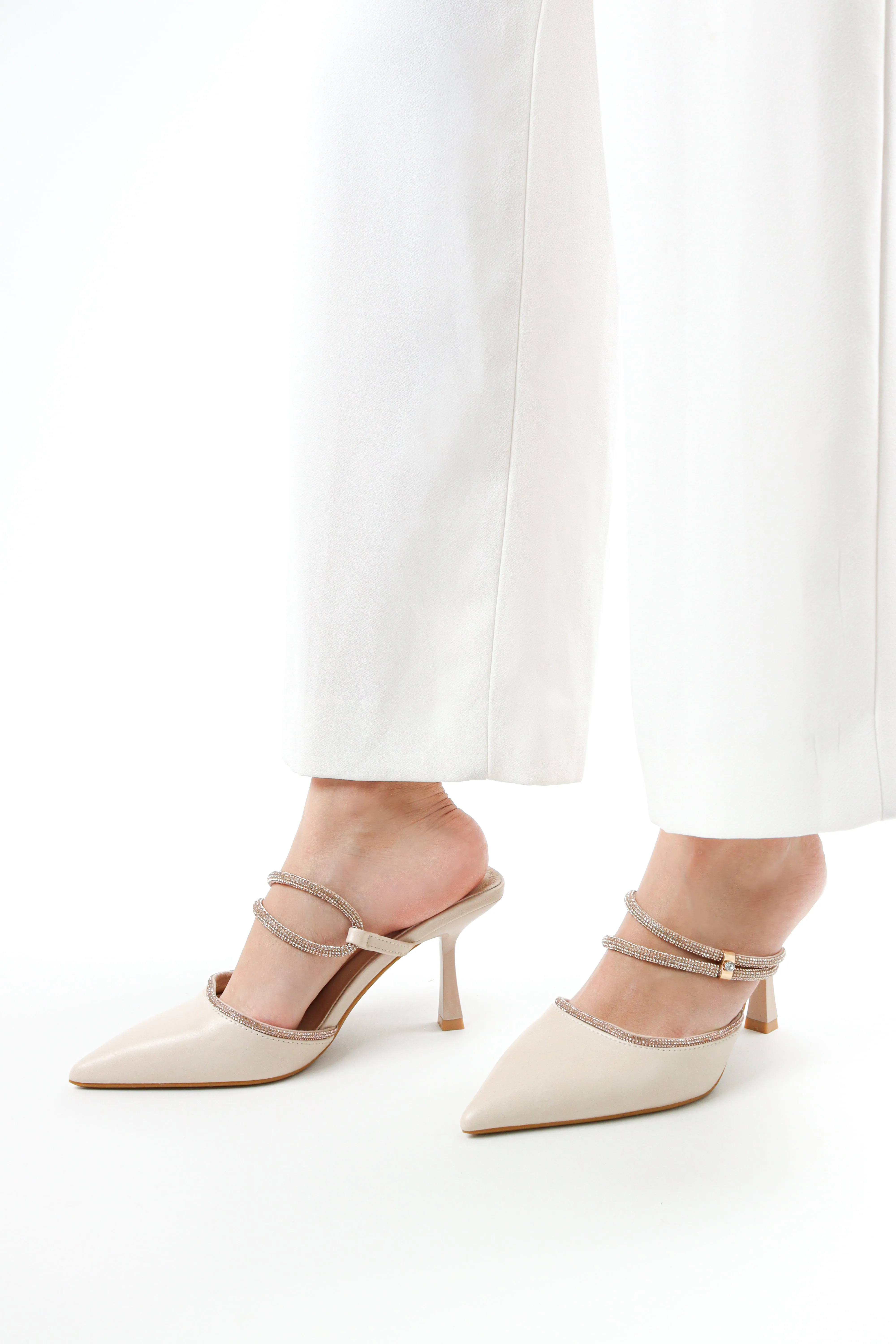 Viny - Women's Stiletto Heels