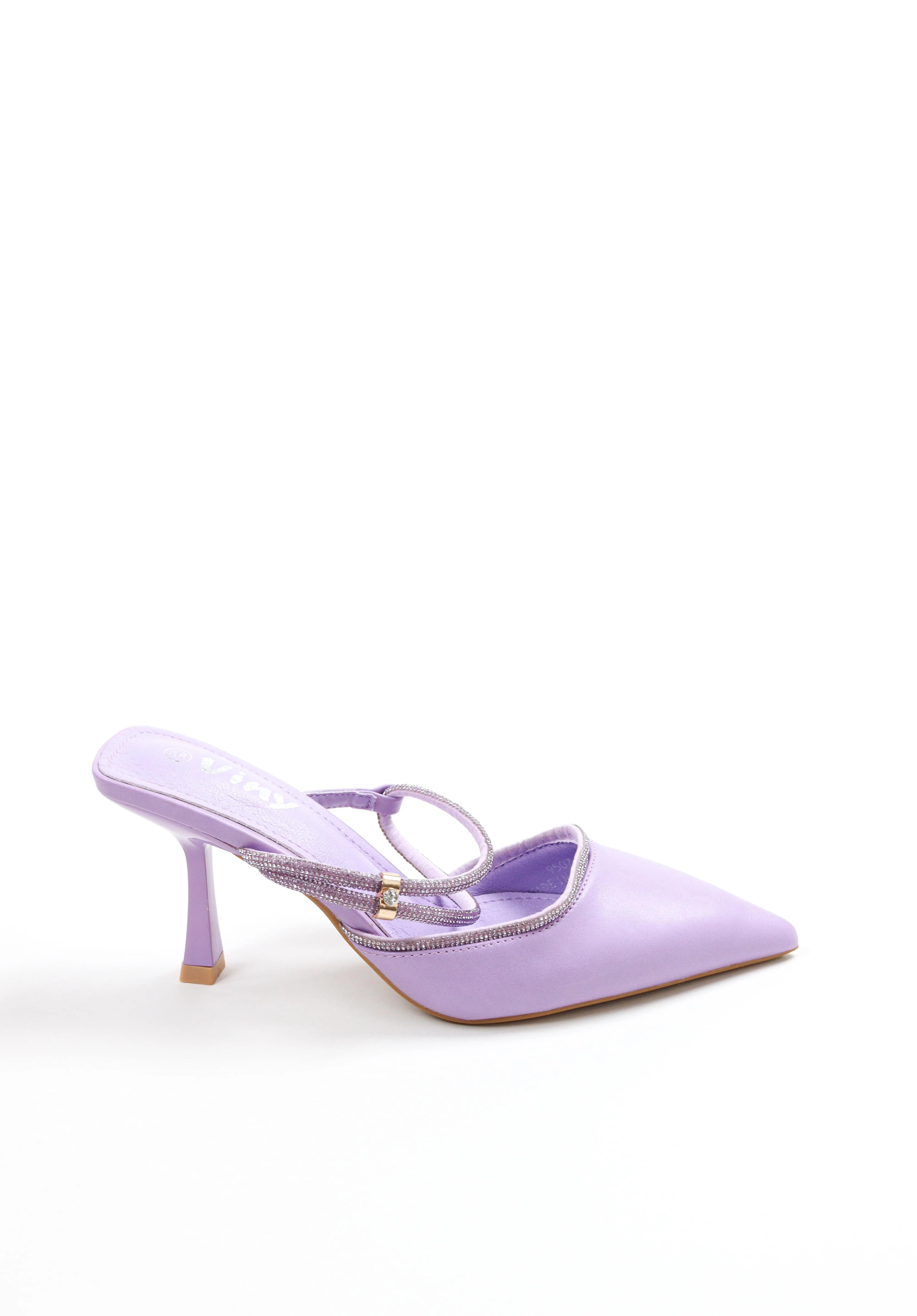 Viny - Women's Stiletto Heels