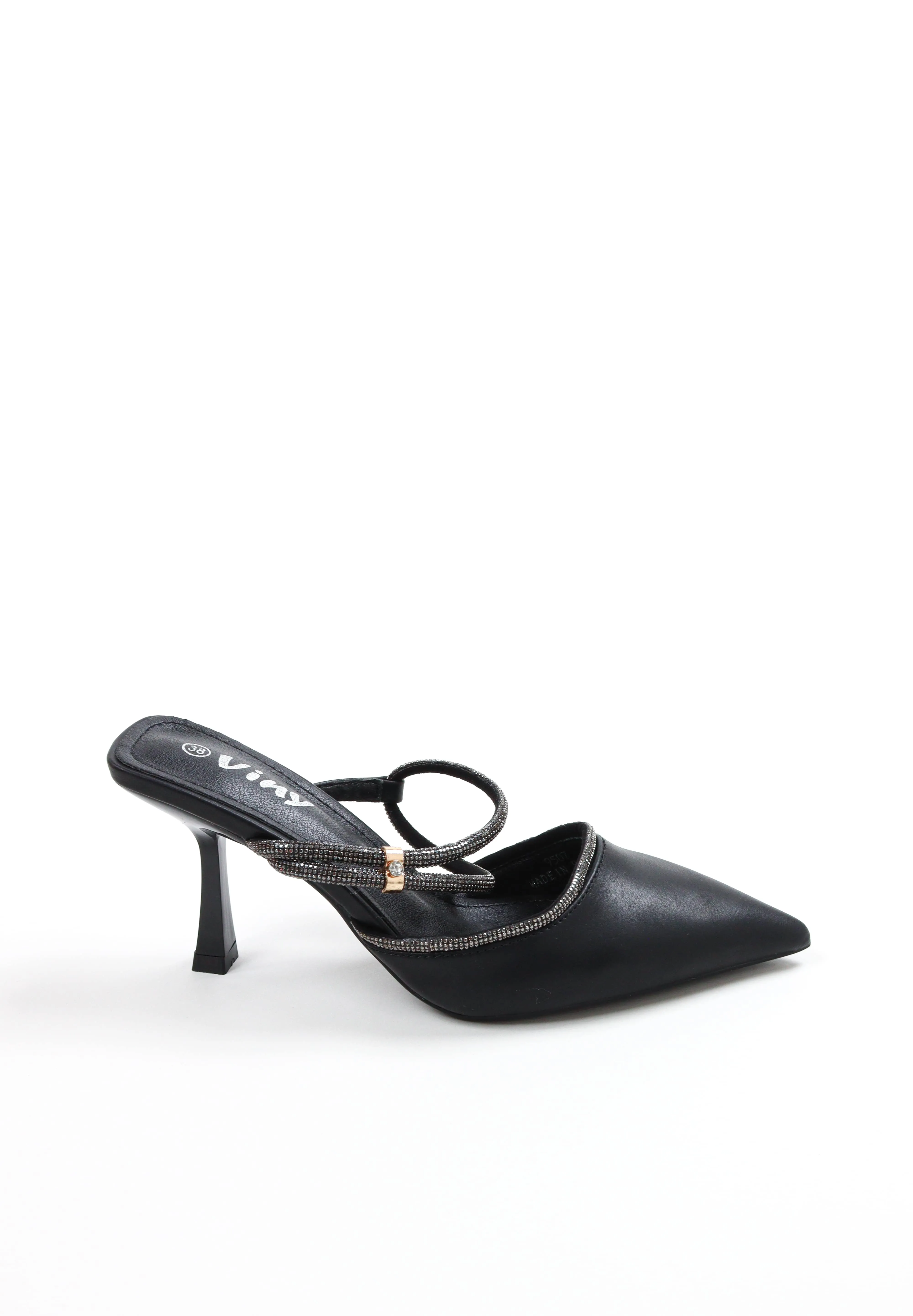 Viny - Women's Stiletto Heels
