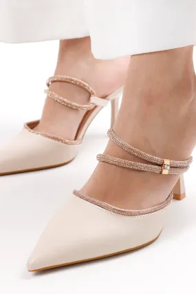 Viny - Women's Stiletto Heels