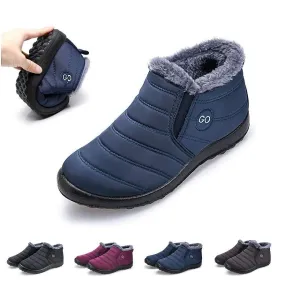 Washington Comfy Boots for Women